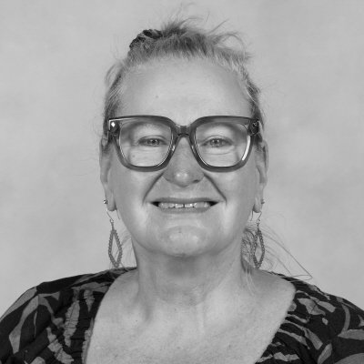 Anita Blenkiron