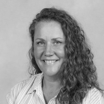 Sarah Weiss