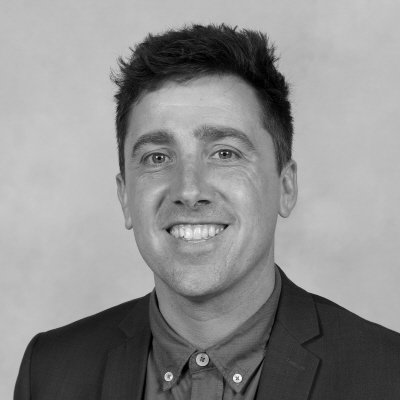 Tim Bernau